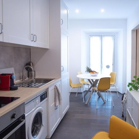 Art & Design On The Corner - Via Savona Milan Apartment Bagian luar foto
