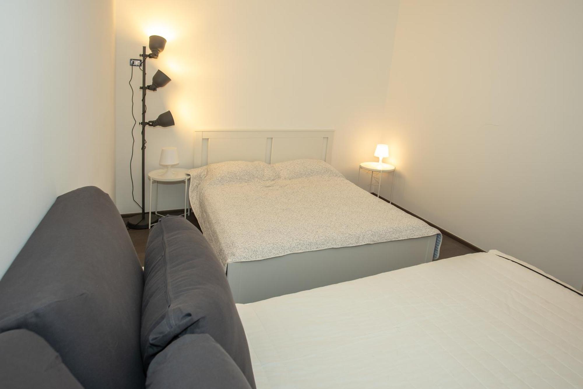 Art & Design On The Corner - Via Savona Milan Apartment Bagian luar foto