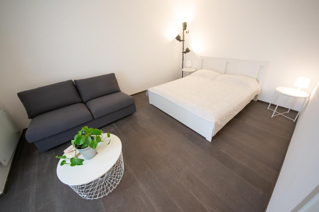 Art & Design On The Corner - Via Savona Milan Apartment Bagian luar foto