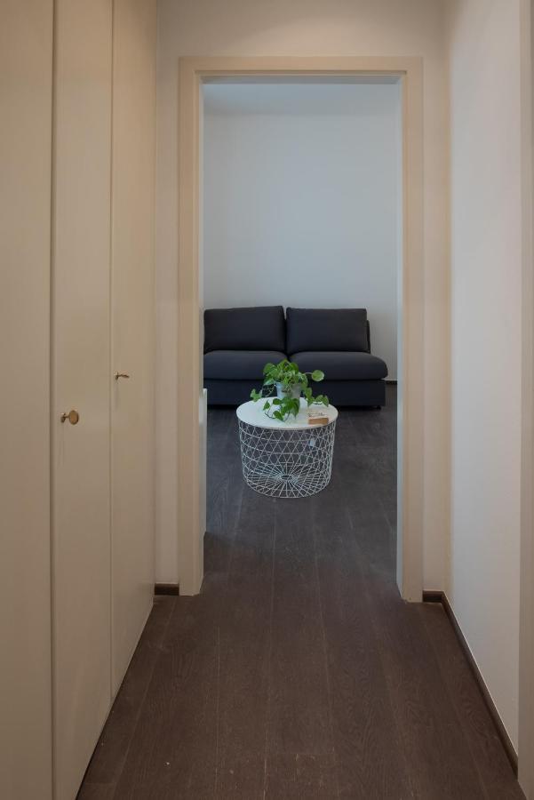Art & Design On The Corner - Via Savona Milan Apartment Bagian luar foto